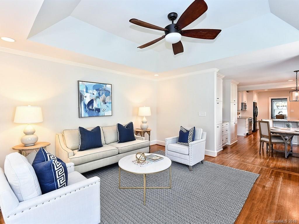 2919 Somerset Drive Charlotte NC 28209