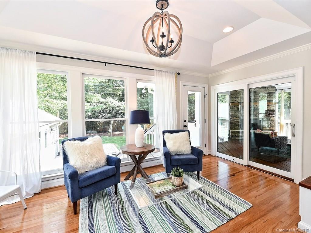 2919 Somerset Drive Charlotte NC 28209