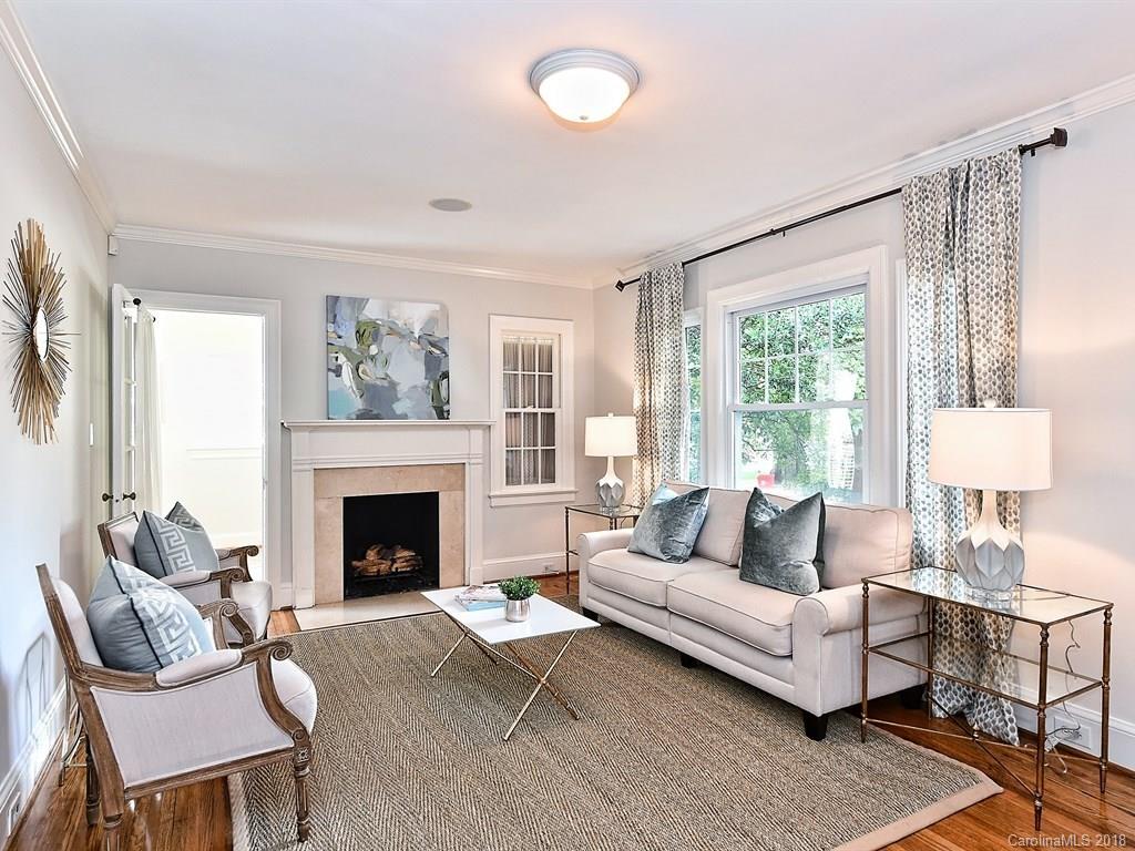 2919 Somerset Drive Charlotte NC 28209