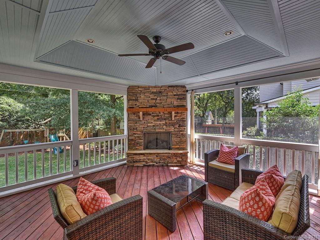 2919 Somerset Drive Charlotte NC 28209