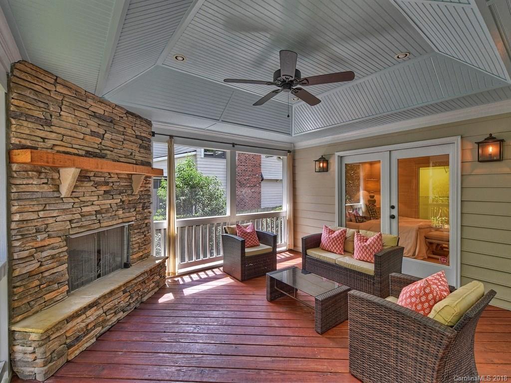 2919 Somerset Drive Charlotte NC 28209