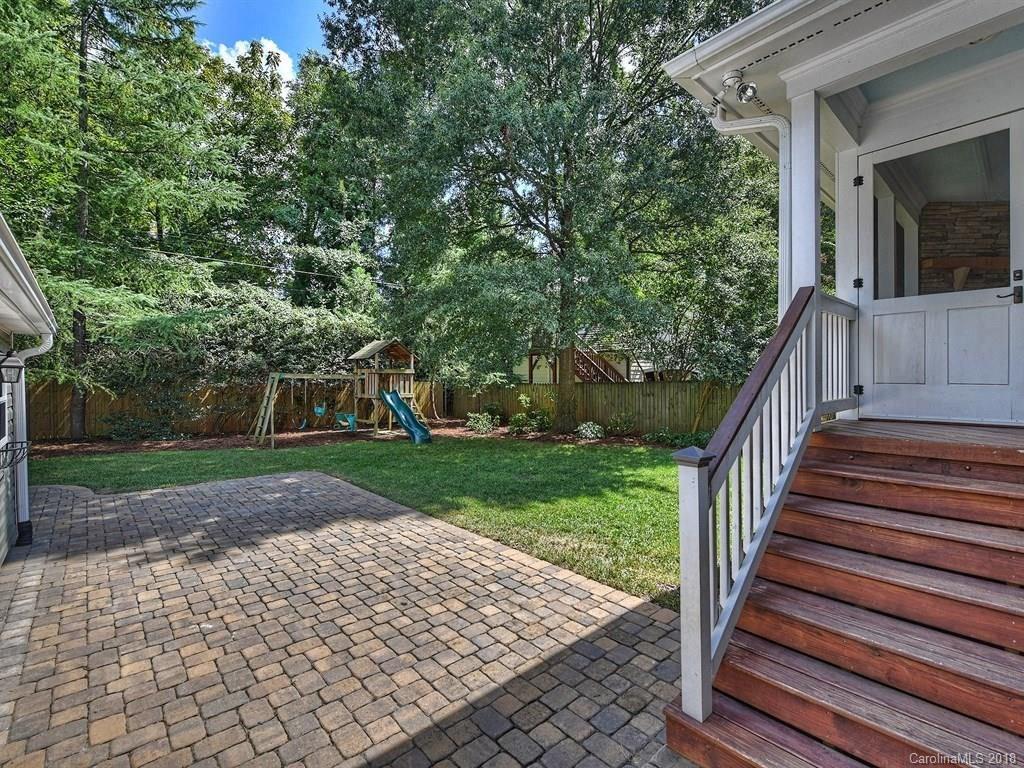 2919 Somerset Drive Charlotte NC 28209
