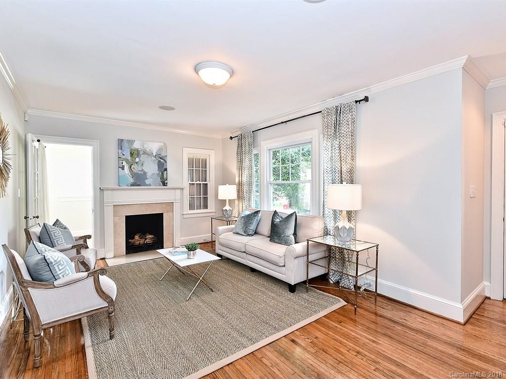 2919 Somerset Drive Charlotte NC 28209