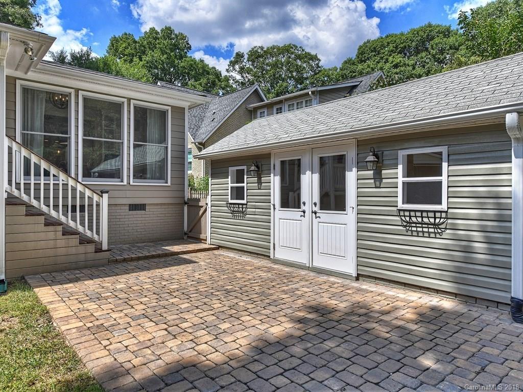 2919 Somerset Drive Charlotte NC 28209