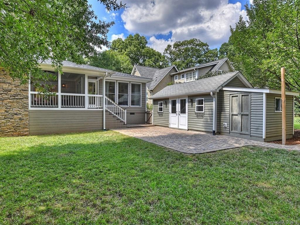 2919 Somerset Drive Charlotte NC 28209