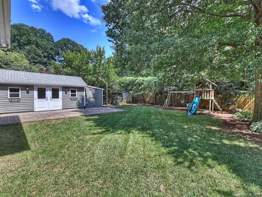 2919 Somerset Drive Charlotte NC 28209