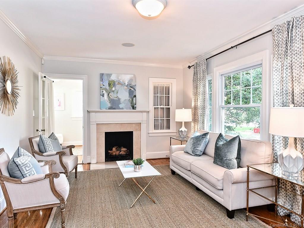 2919 Somerset Drive Charlotte NC 28209
