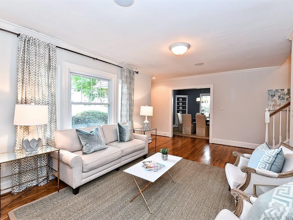 2919 Somerset Drive Charlotte NC 28209