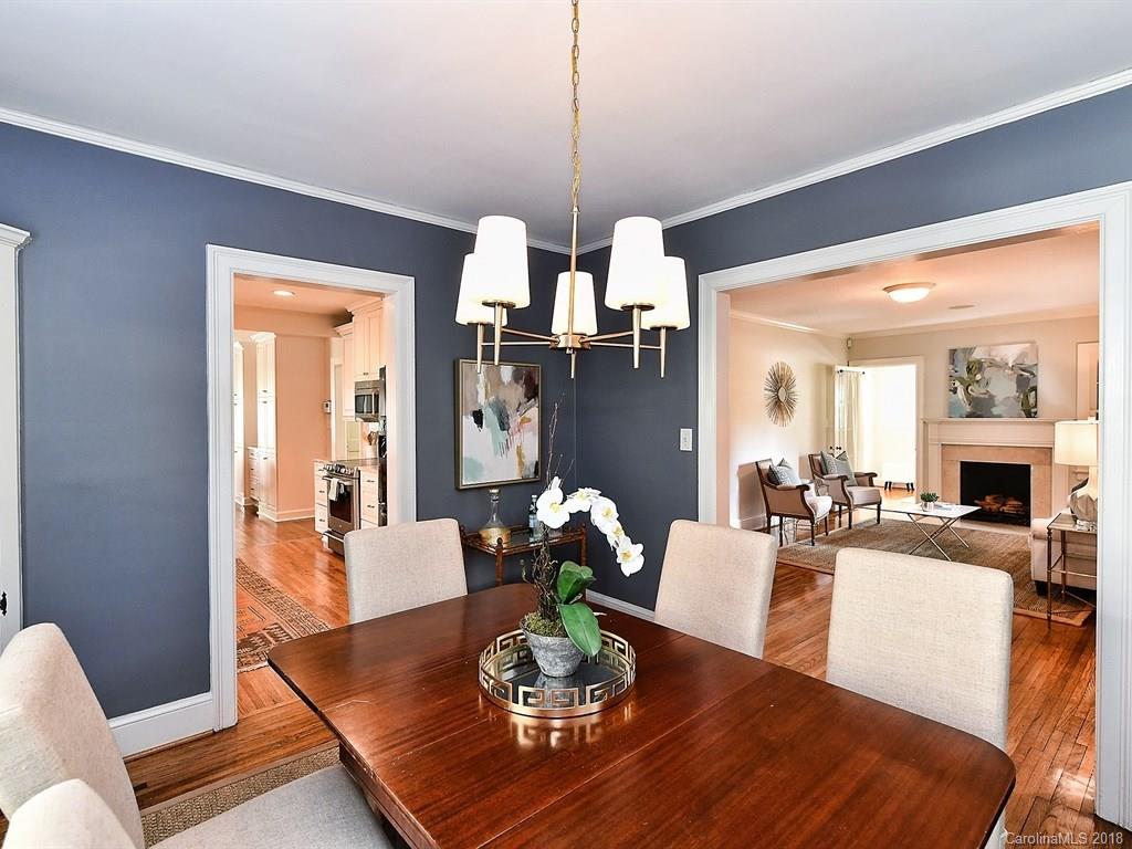 2919 Somerset Drive Charlotte NC 28209