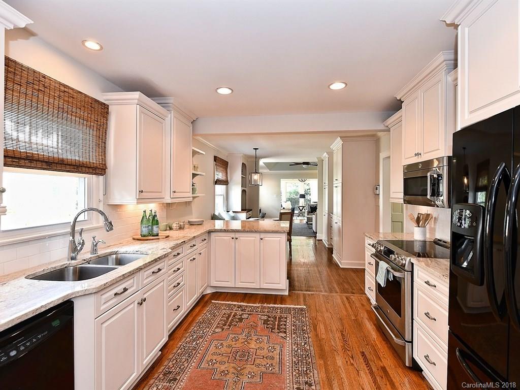 2919 Somerset Drive Charlotte NC 28209