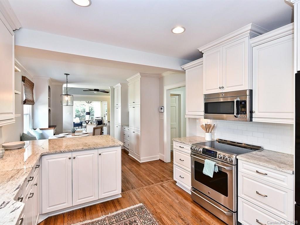 2919 Somerset Drive Charlotte NC 28209
