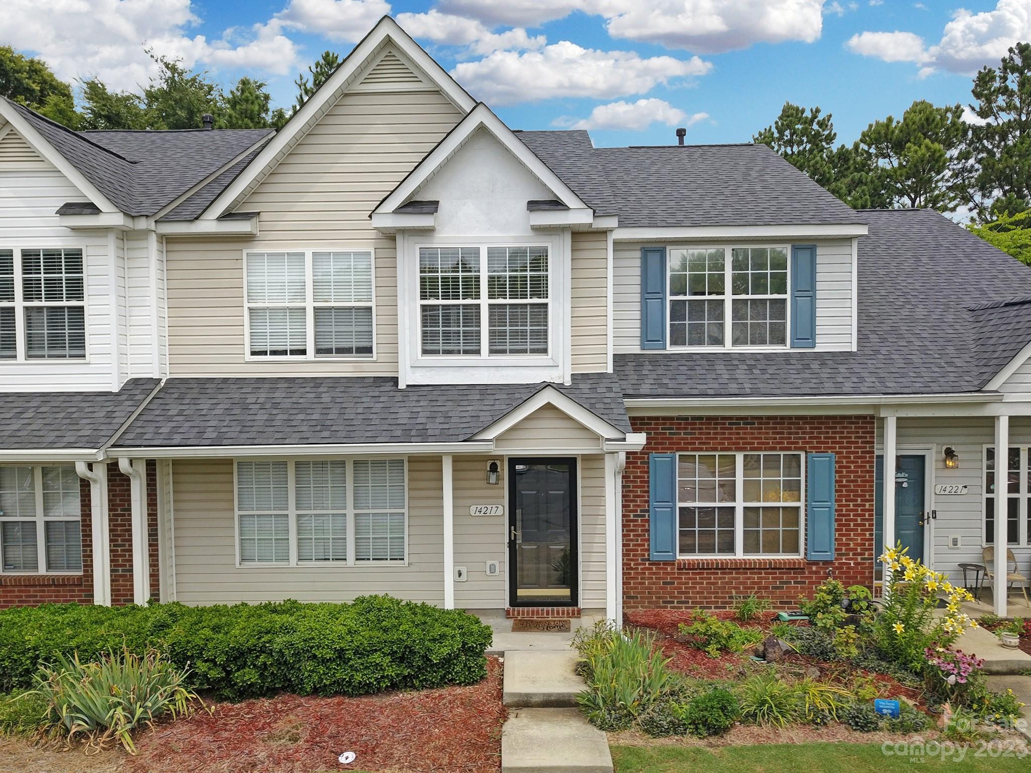 14217 Tranters Creek Lane Charlotte NC 28273