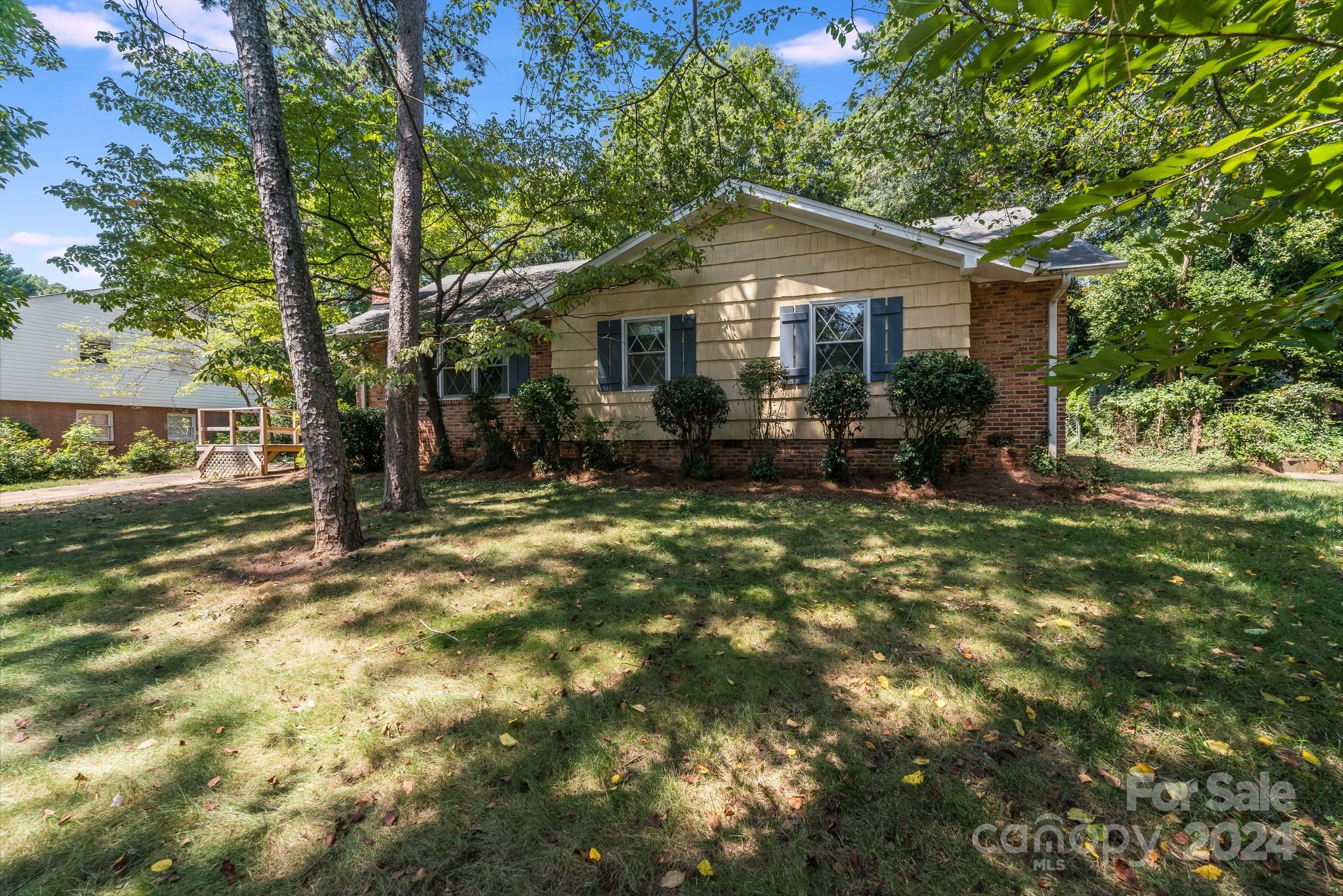 3810 Annlin Avenue Charlotte NC 28209