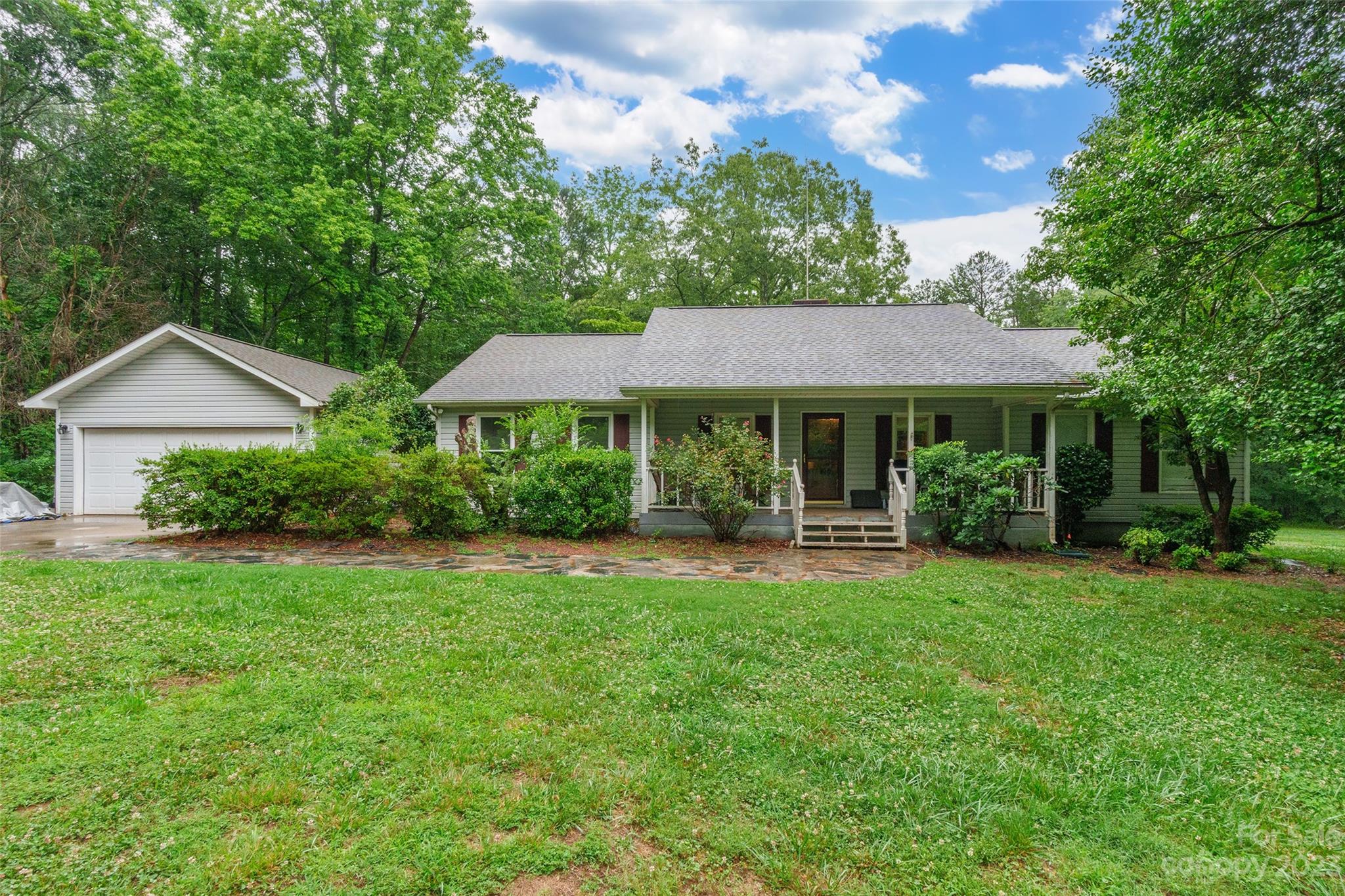 201 Horton Road Gastonia NC 28052