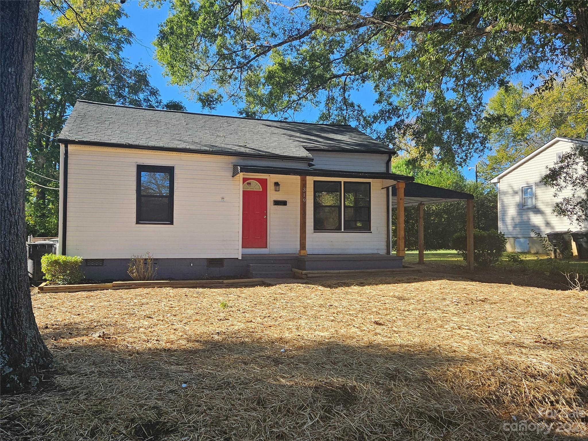 319 Parkview Court SW Concord NC 28025