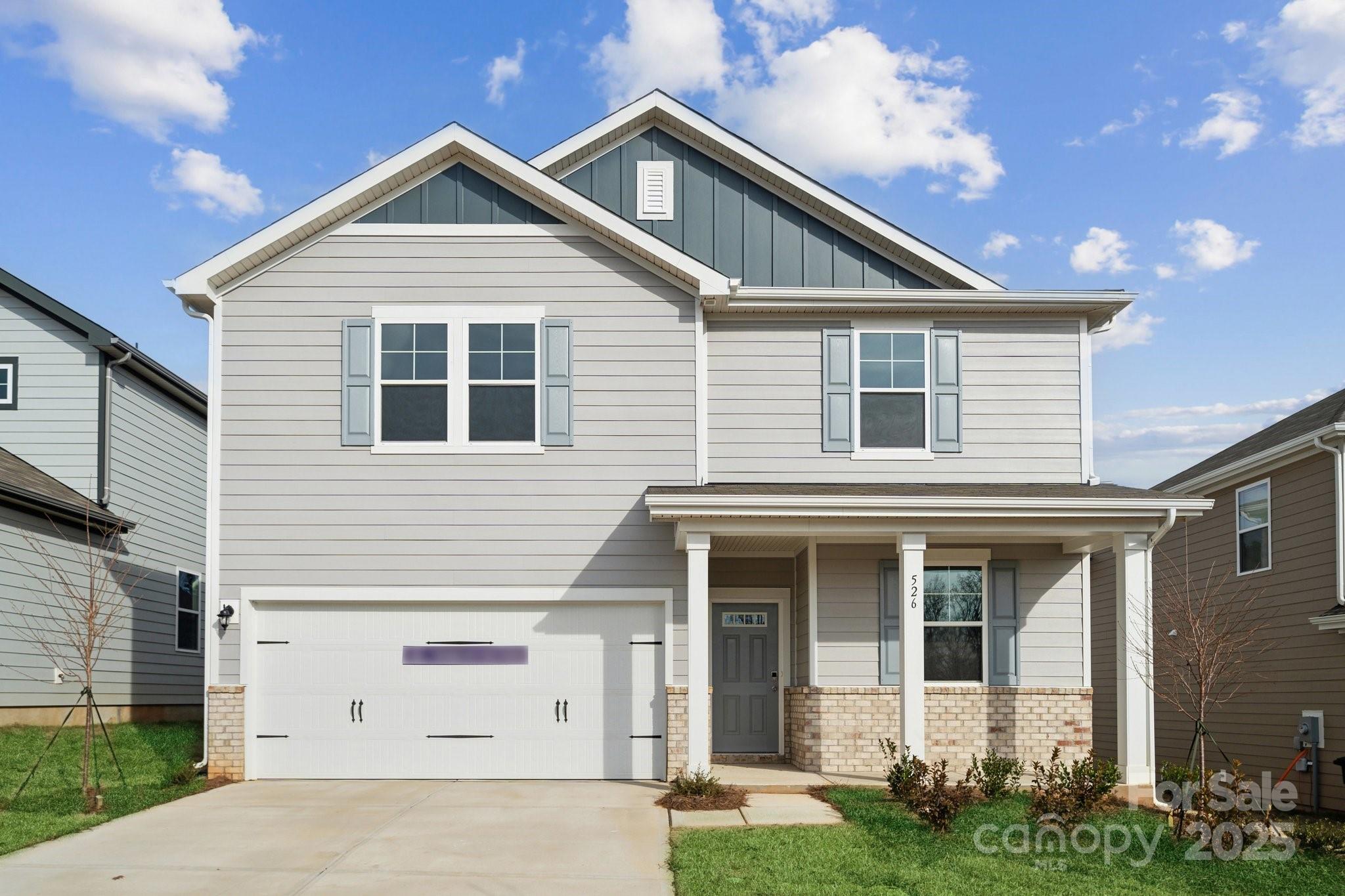 811 Olde England Drive Lincolnton NC 28092