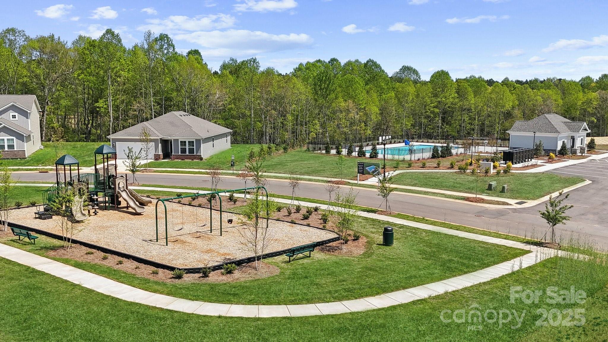 811 Olde England Drive Lincolnton NC 28092