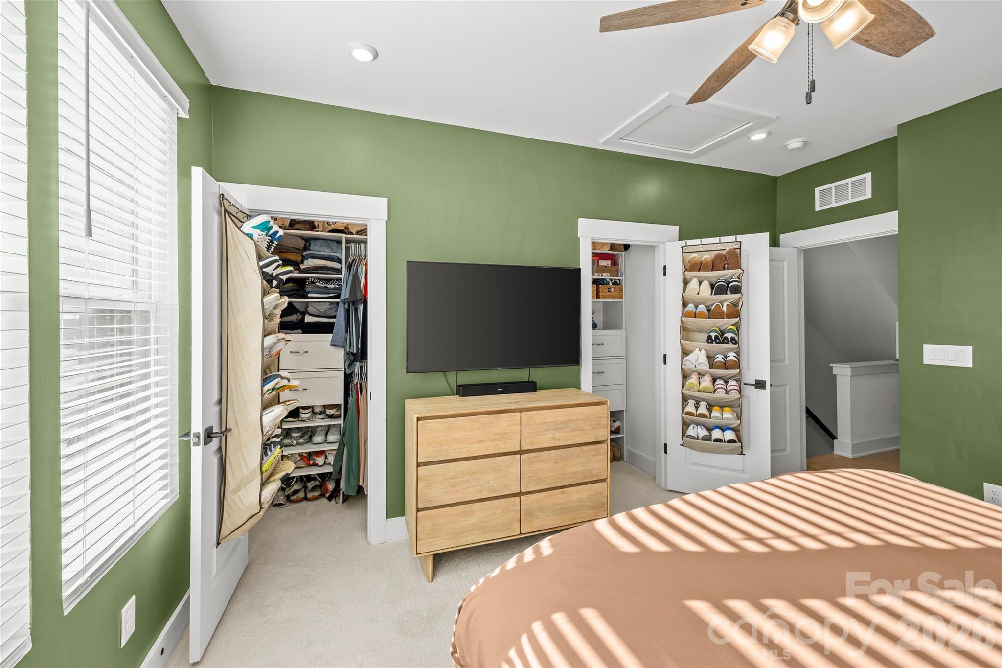 439 Blairhill Road Charlotte NC 28217