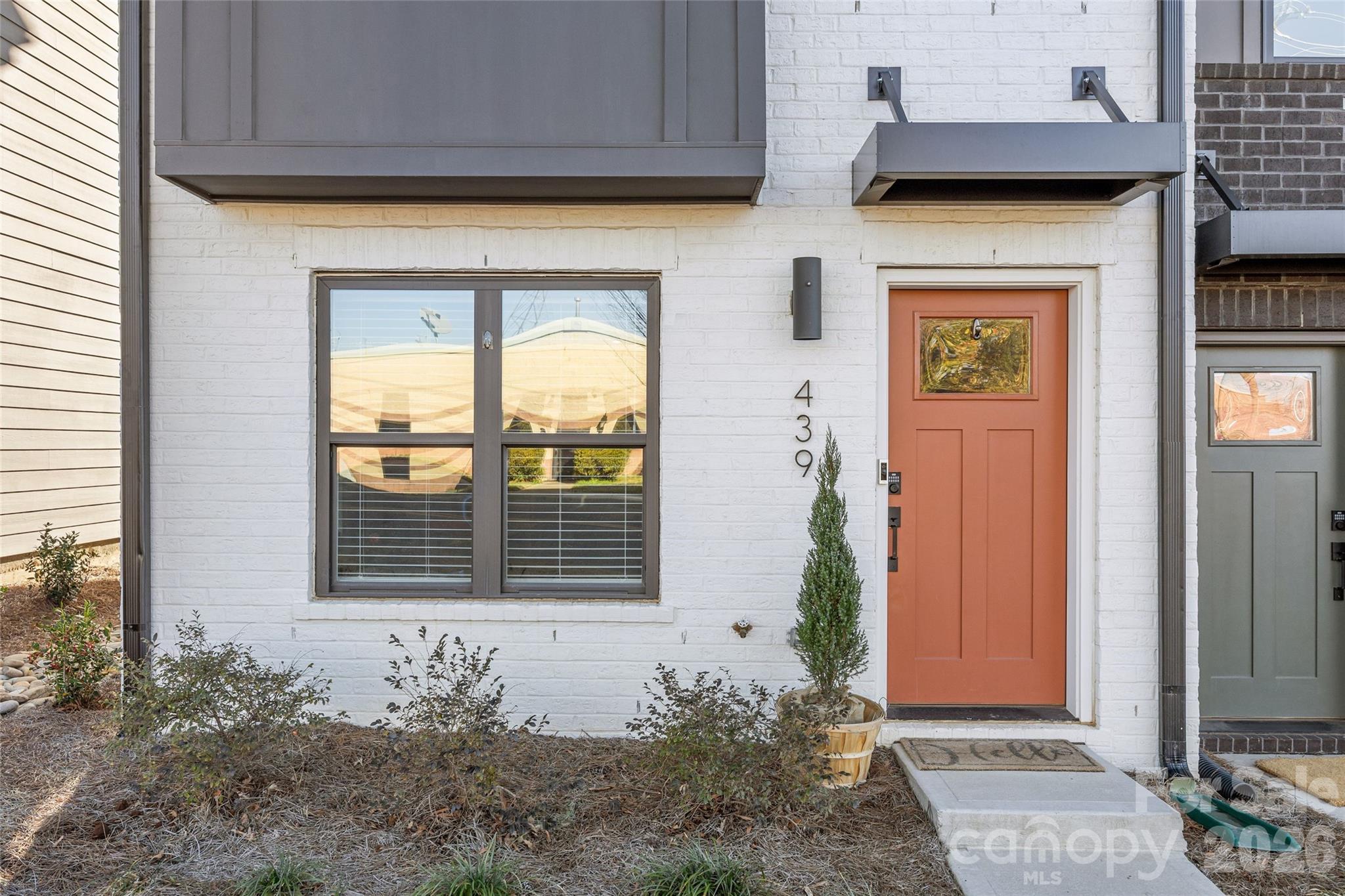 439 Blairhill Road Charlotte NC 28217