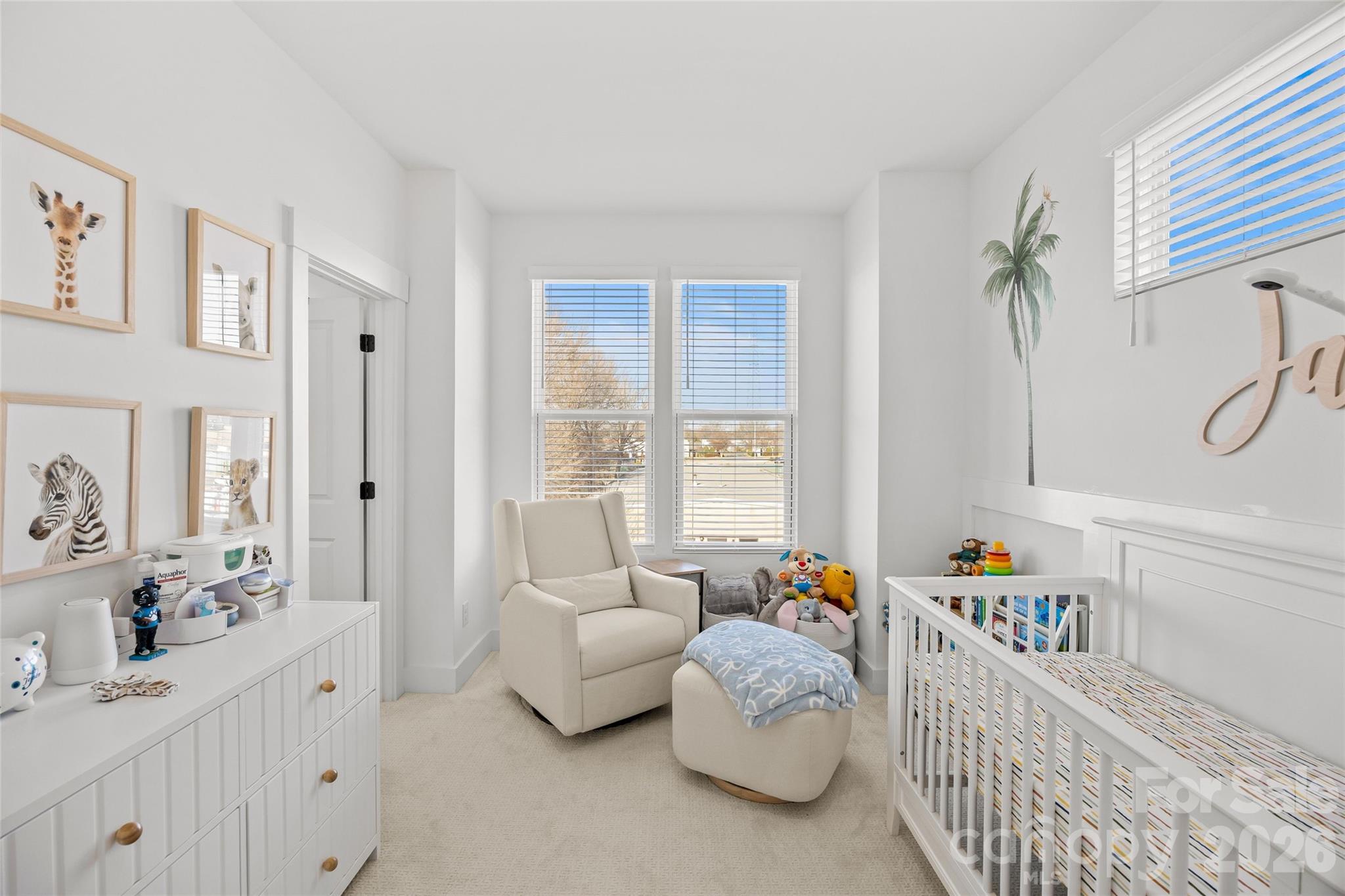 439 Blairhill Road Charlotte NC 28217