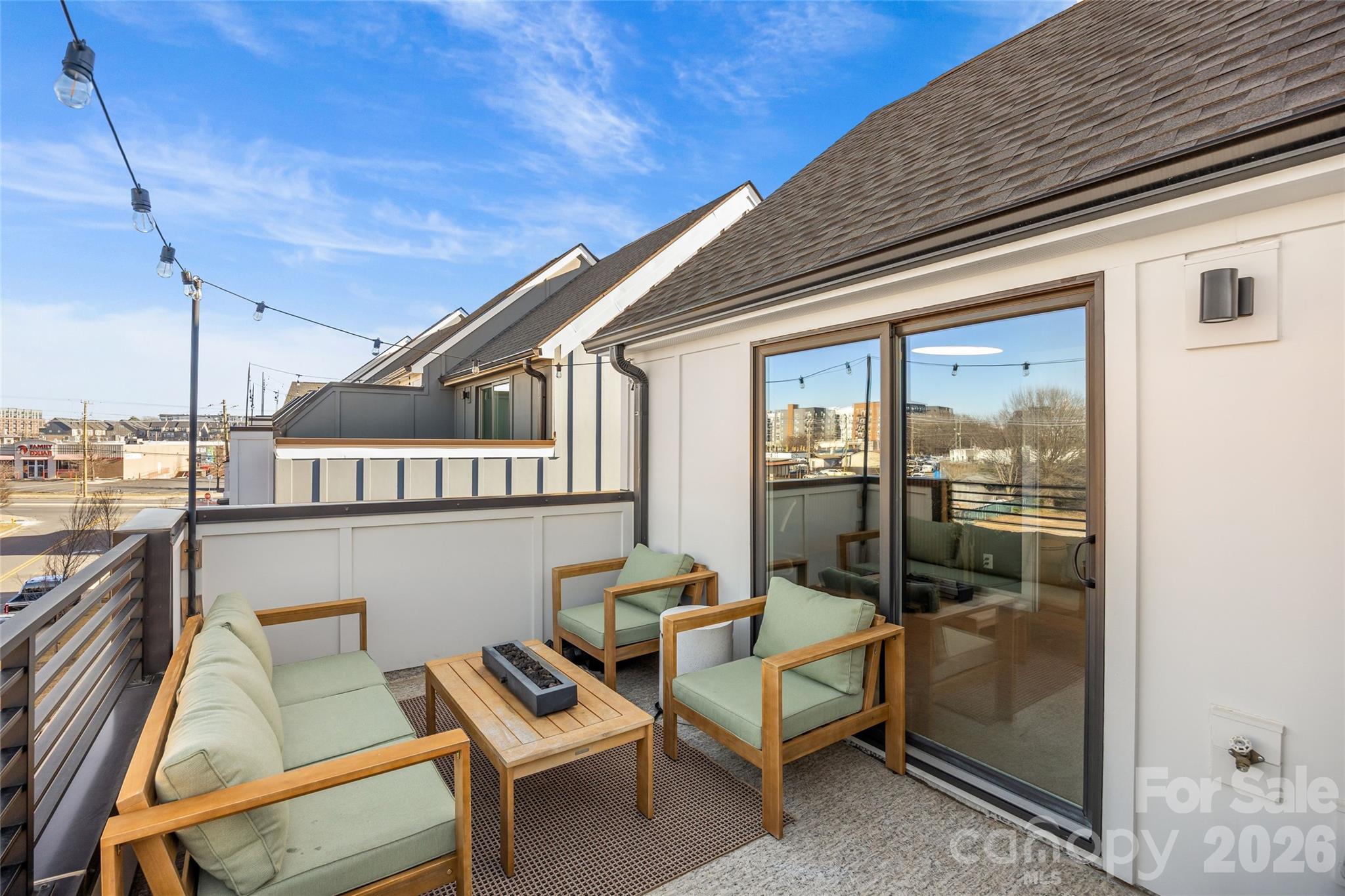 439 Blairhill Road Charlotte NC 28217