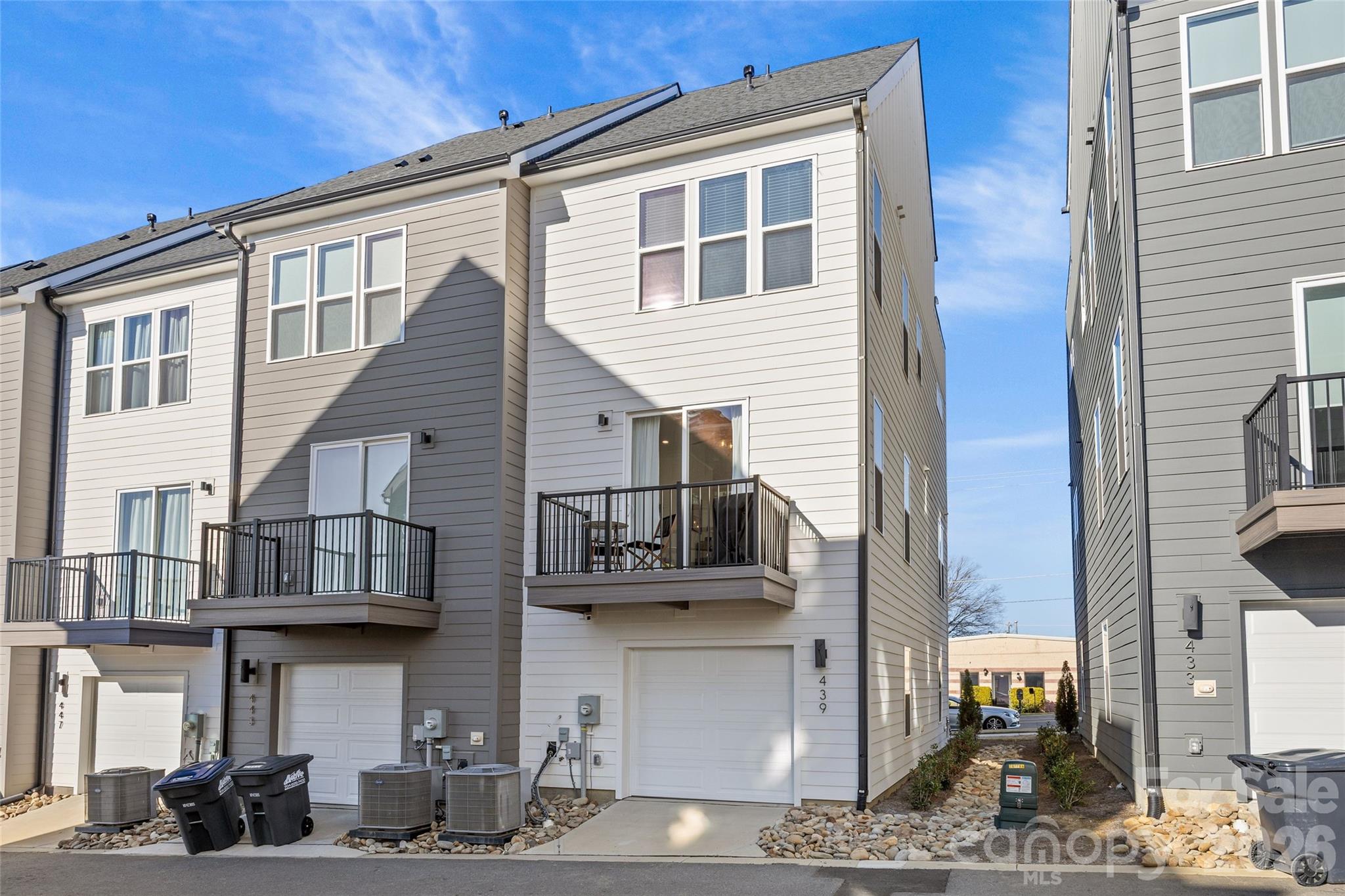 439 Blairhill Road Charlotte NC 28217