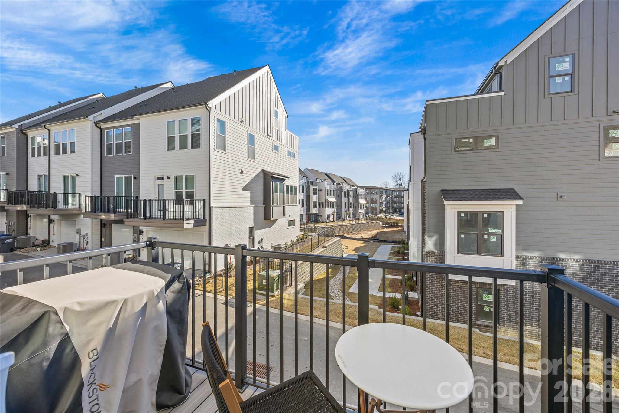 439 Blairhill Road Charlotte NC 28217