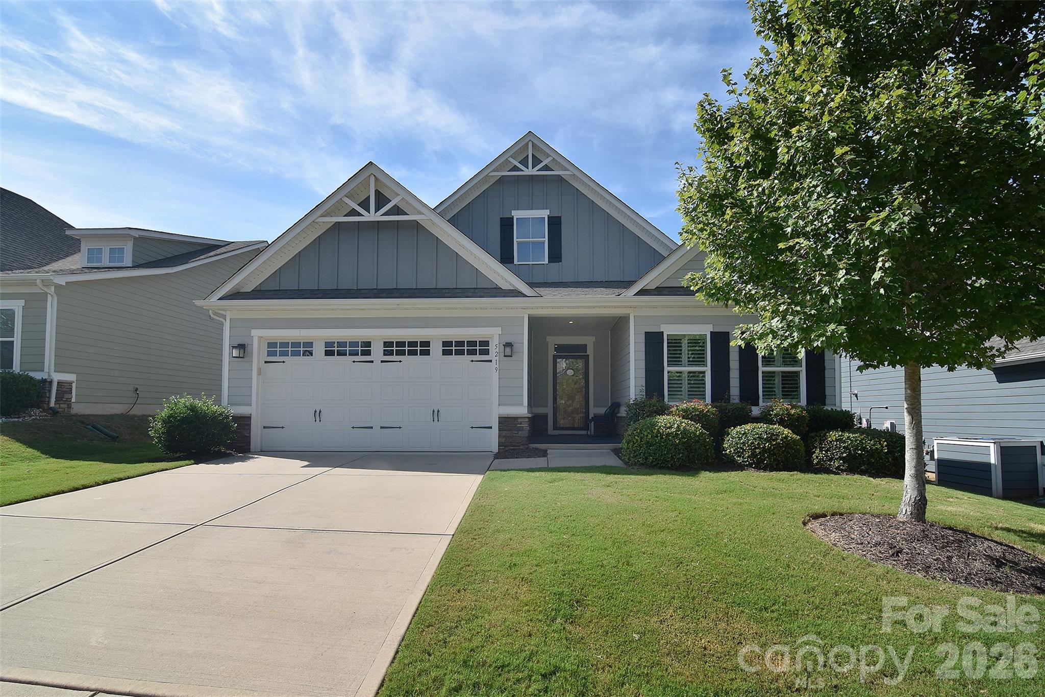 5219 Larewood Drive Charlotte NC 28215