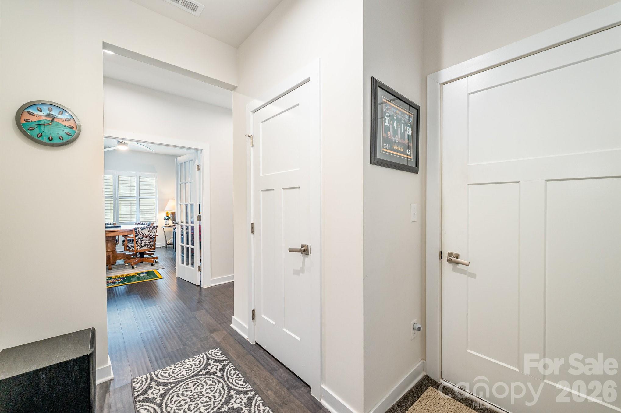 5219 Larewood Drive Charlotte NC 28215