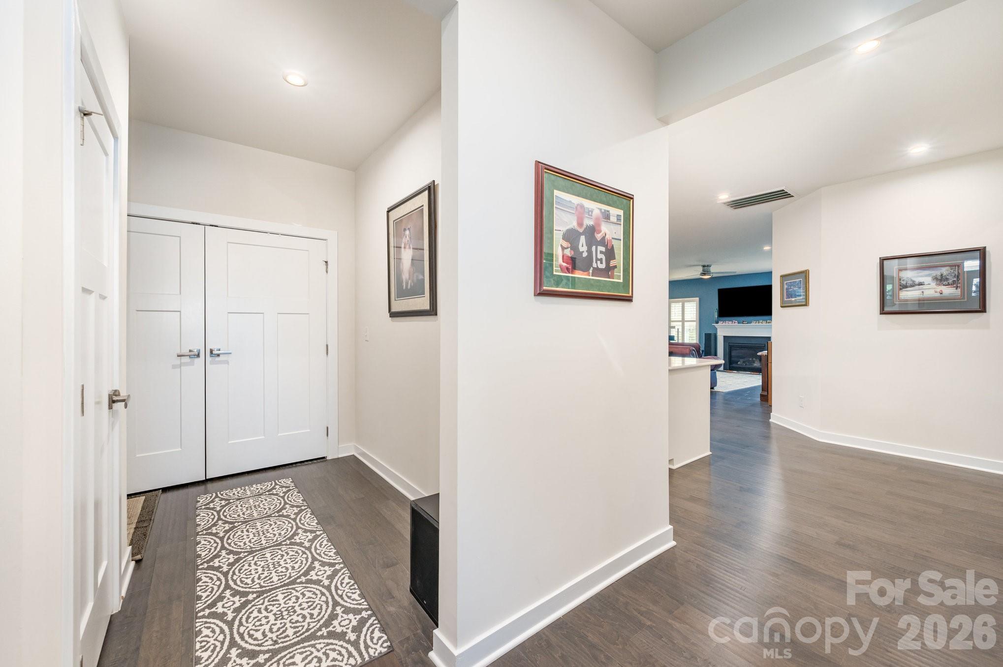 5219 Larewood Drive Charlotte NC 28215