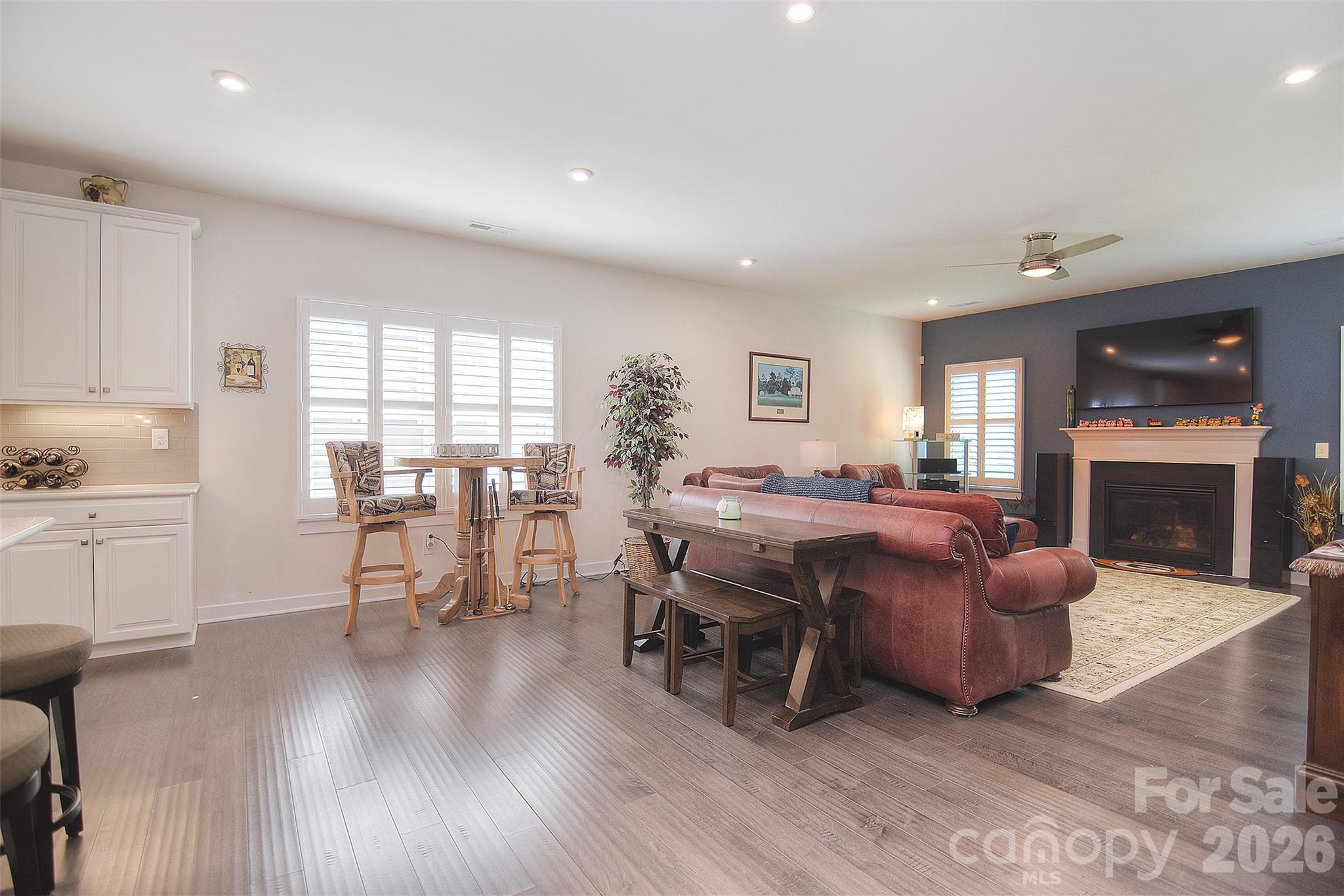5219 Larewood Drive Charlotte NC 28215