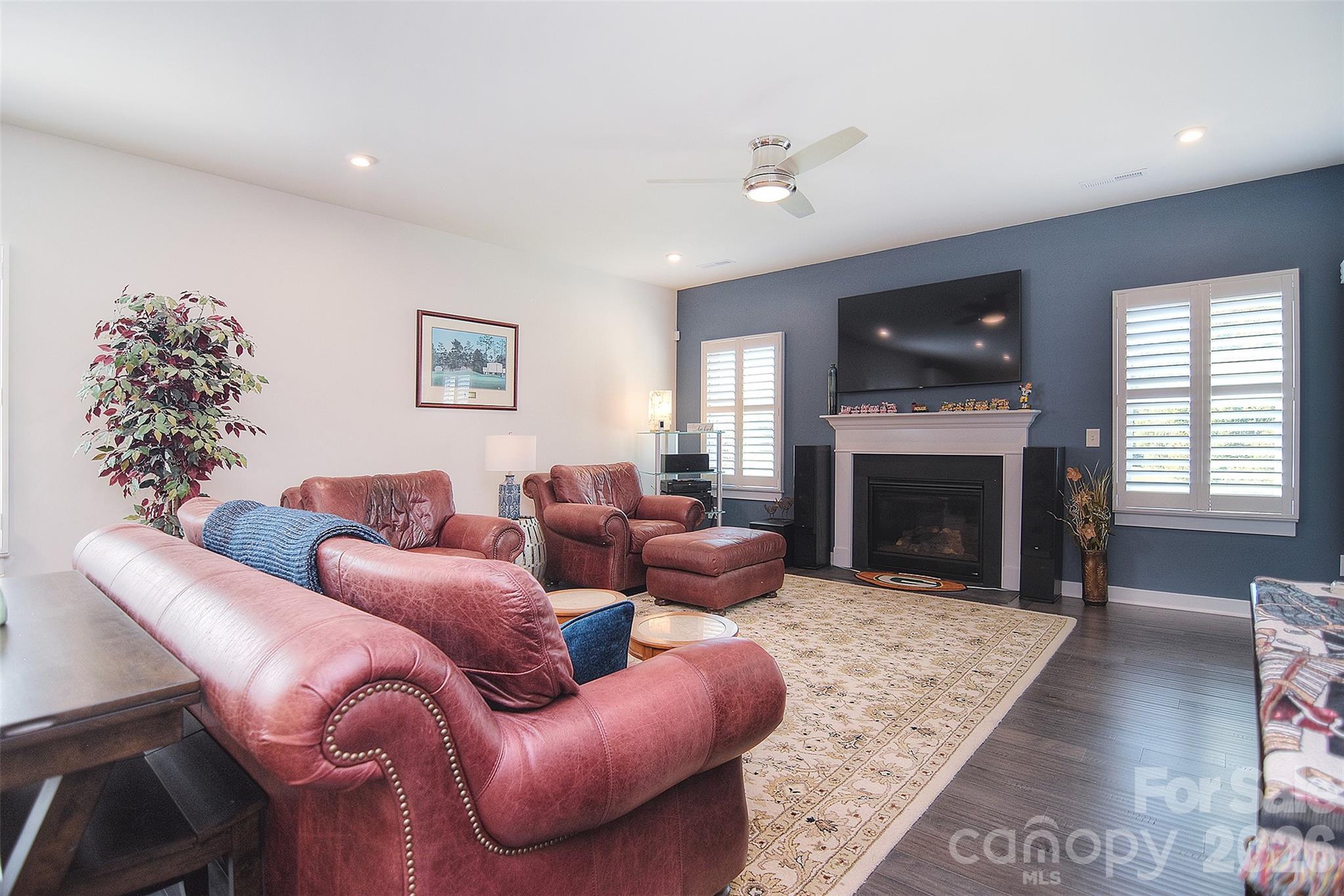 5219 Larewood Drive Charlotte NC 28215