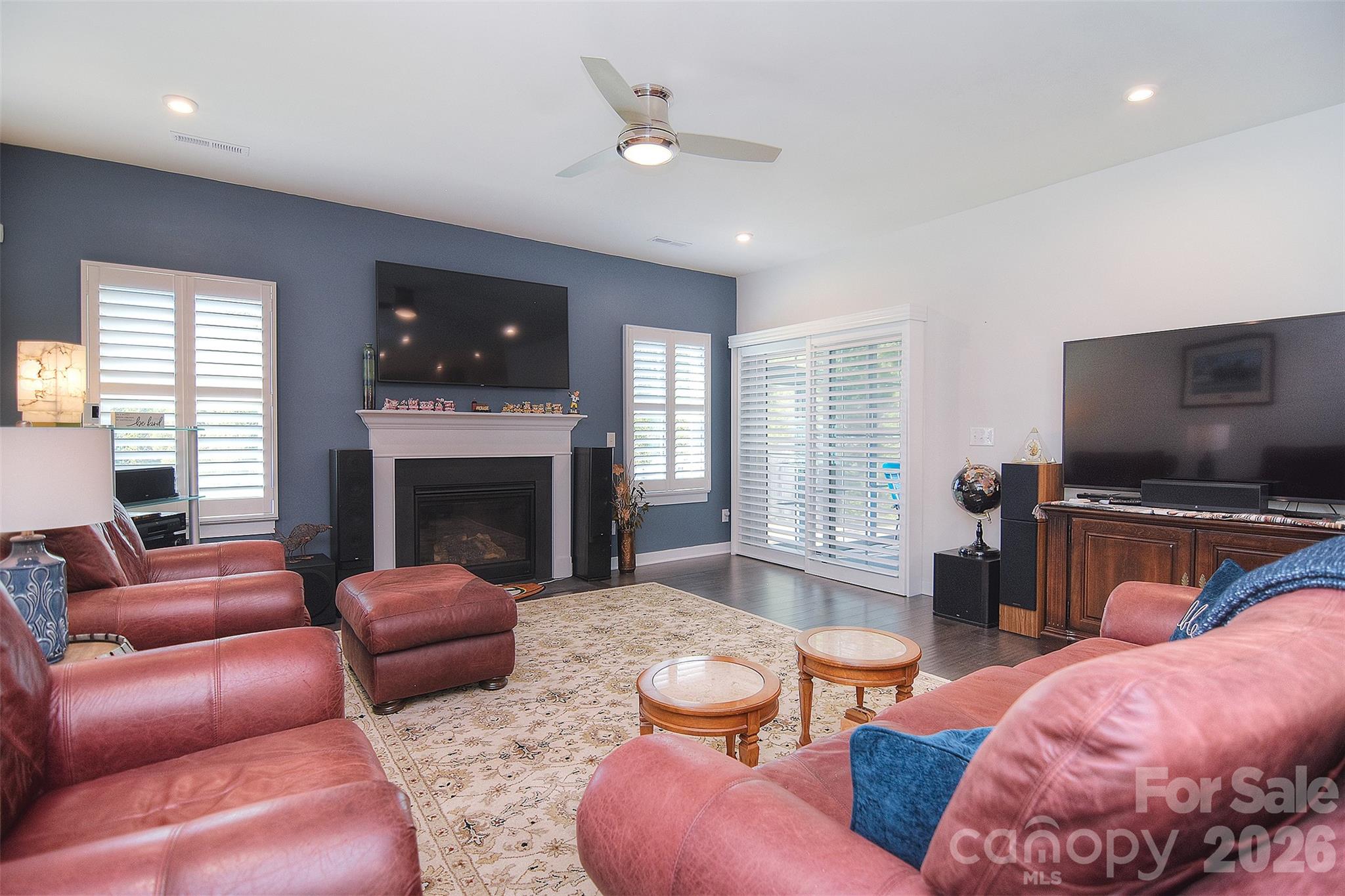 5219 Larewood Drive Charlotte NC 28215