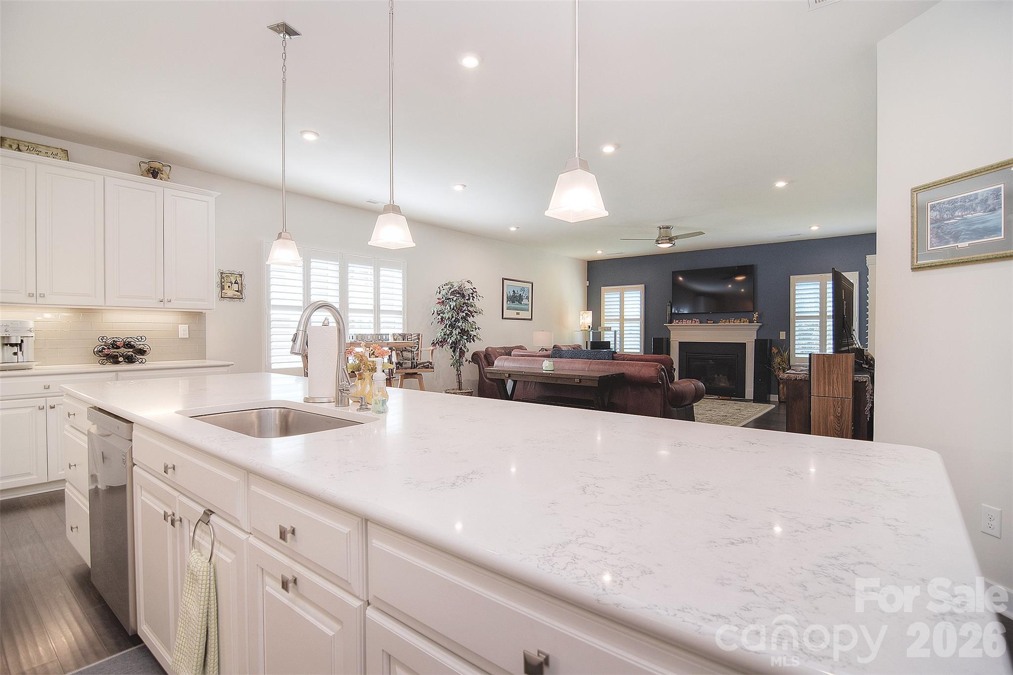 5219 Larewood Drive Charlotte NC 28215