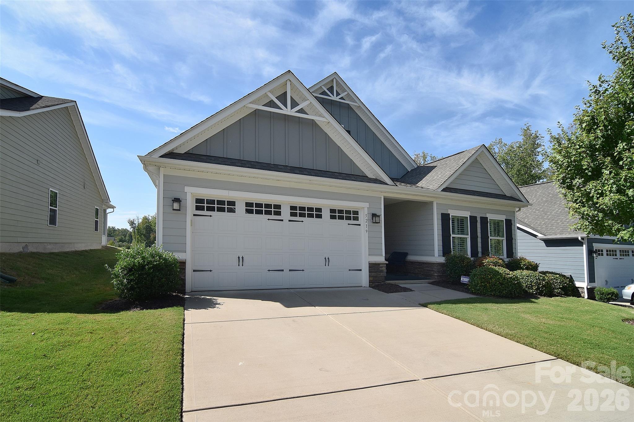5219 Larewood Drive Charlotte NC 28215