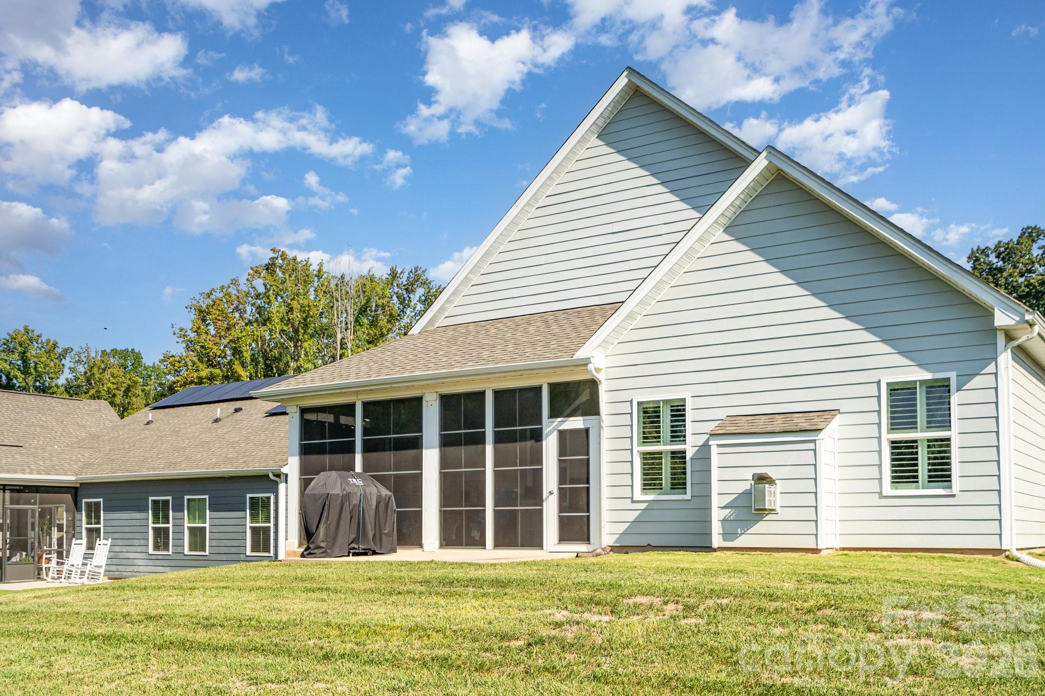 5219 Larewood Drive Charlotte NC 28215