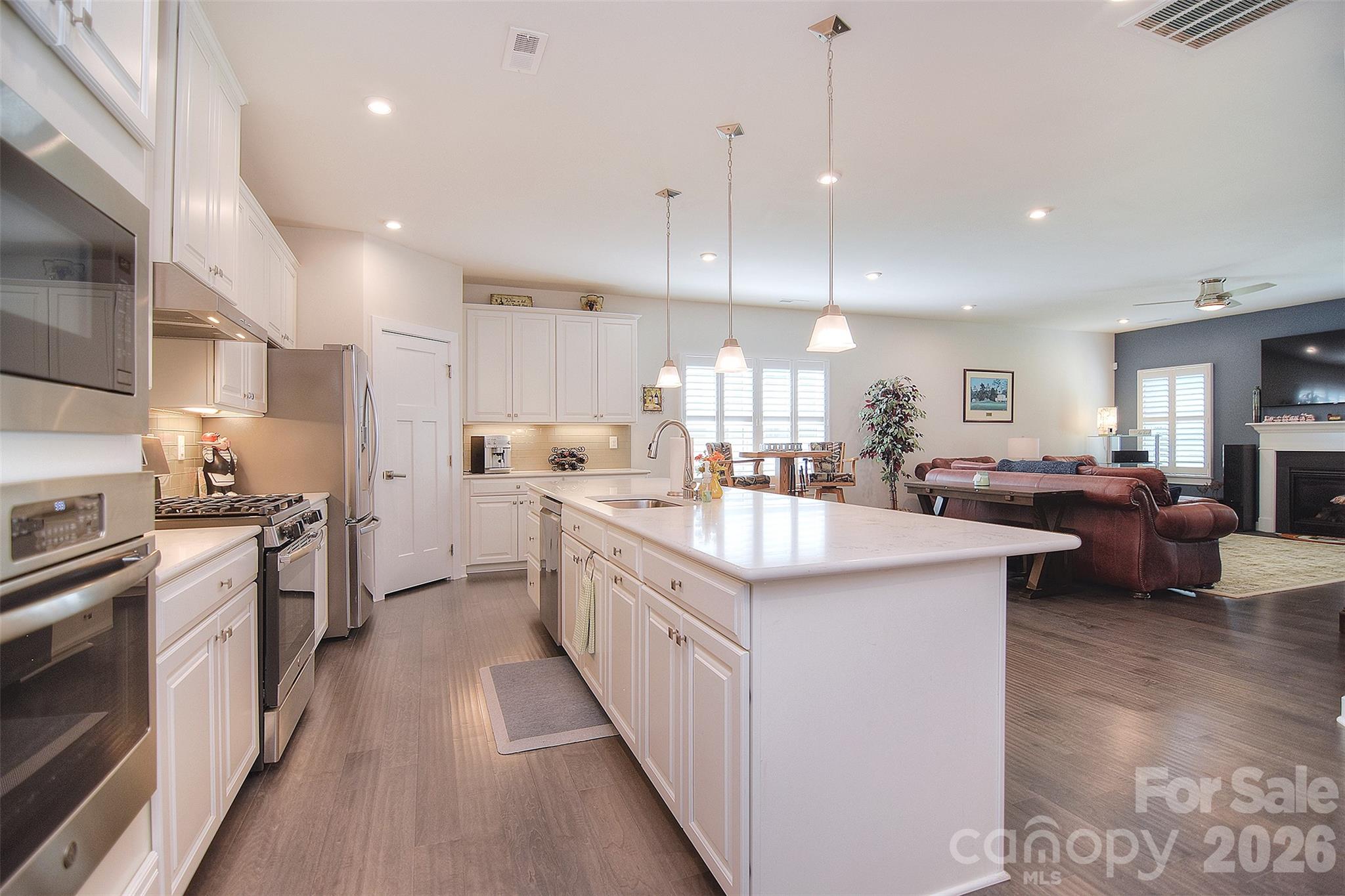 5219 Larewood Drive Charlotte NC 28215
