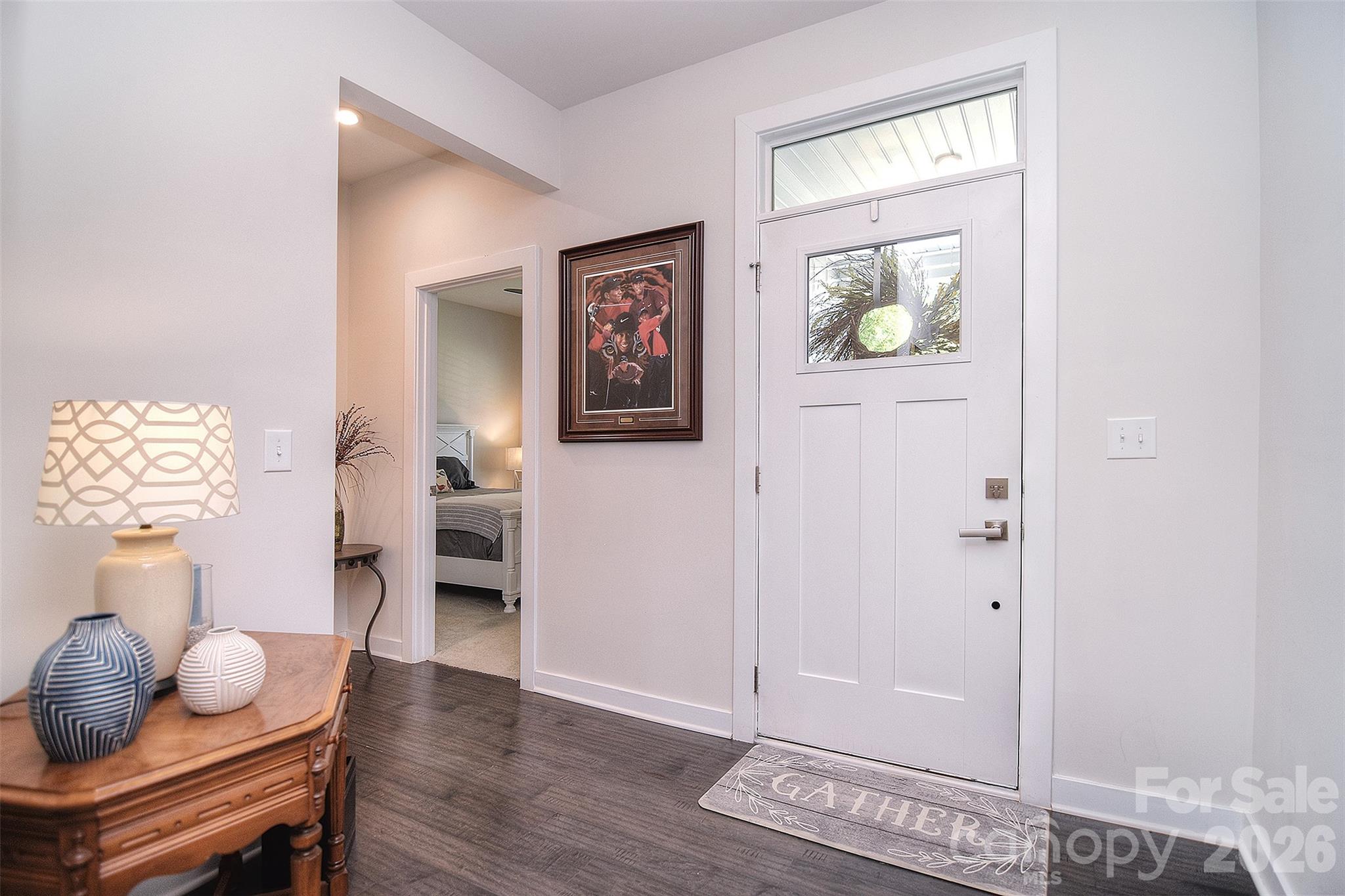 5219 Larewood Drive Charlotte NC 28215