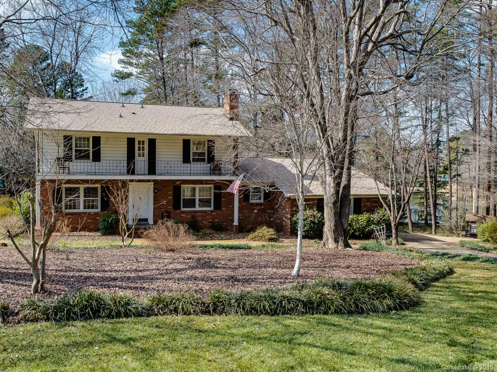 240 Sardis View Lane Charlotte NC 28270