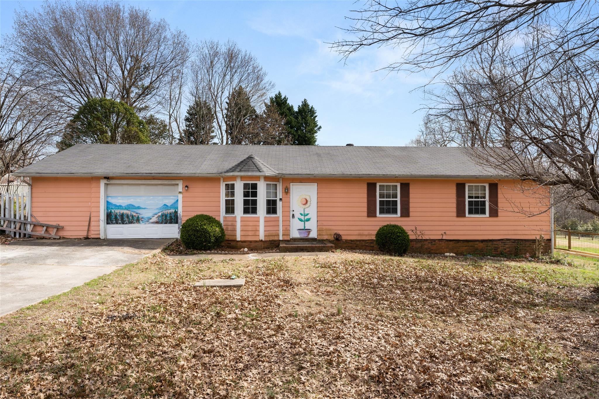 2601 Briar Trail Court Matthews NC 28104
