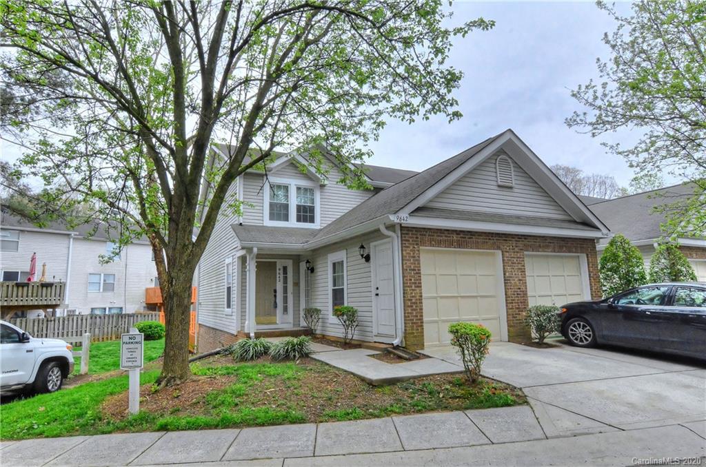 9642 Green Gable Court Charlotte NC 28270