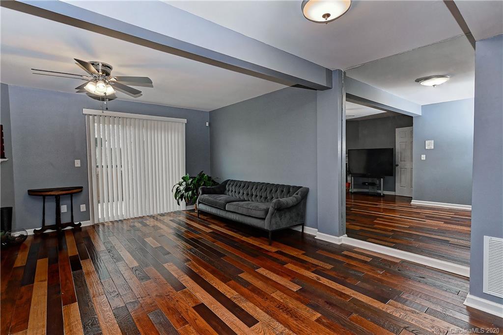 9642 Green Gable Court Charlotte NC 28270