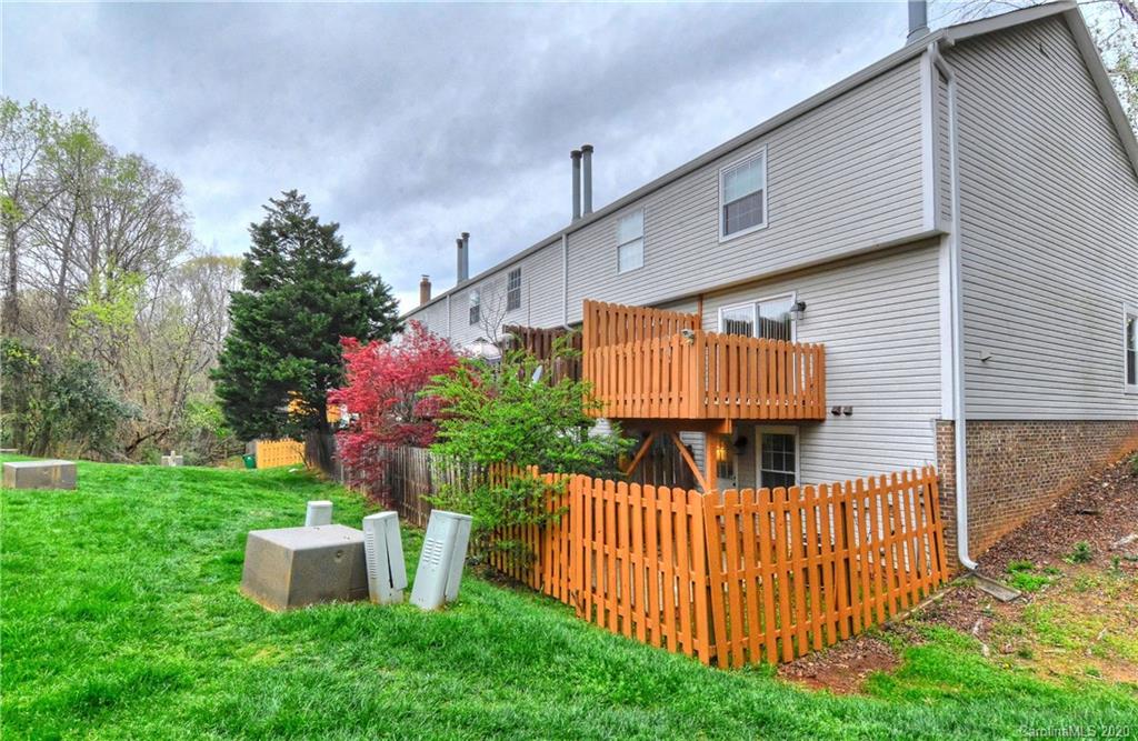 9642 Green Gable Court Charlotte NC 28270
