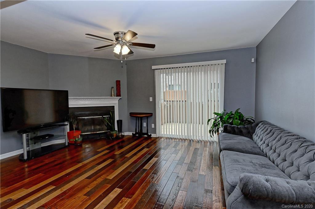 9642 Green Gable Court Charlotte NC 28270
