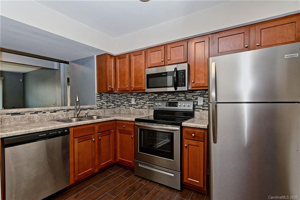 9642 Green Gable Court Charlotte NC 28270