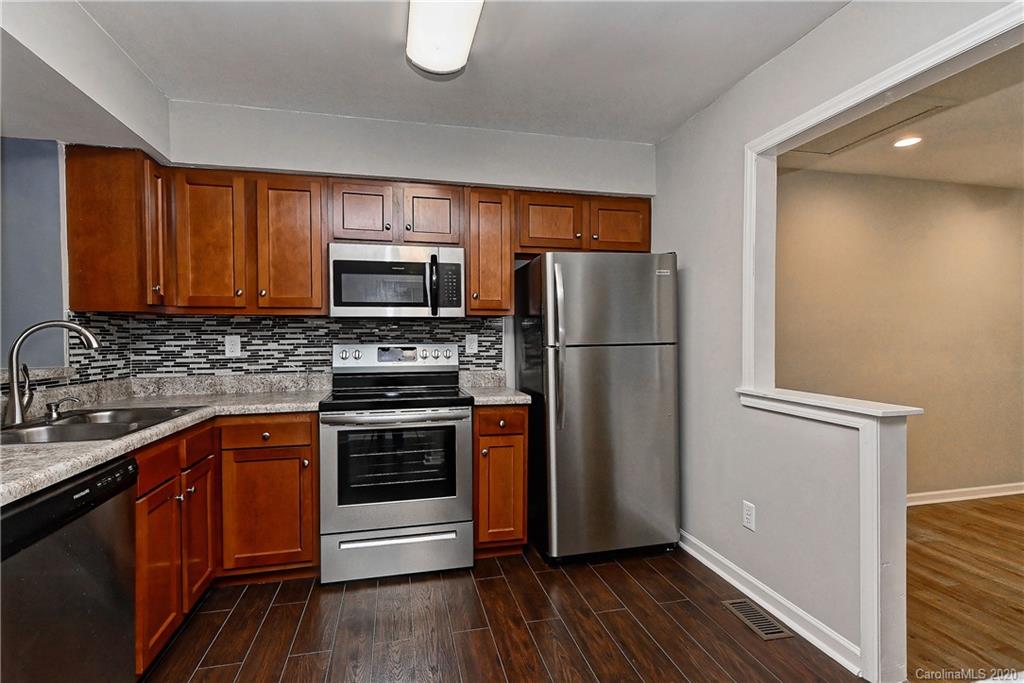 9642 Green Gable Court Charlotte NC 28270