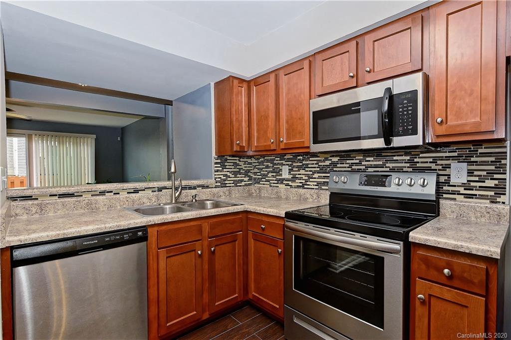 9642 Green Gable Court Charlotte NC 28270