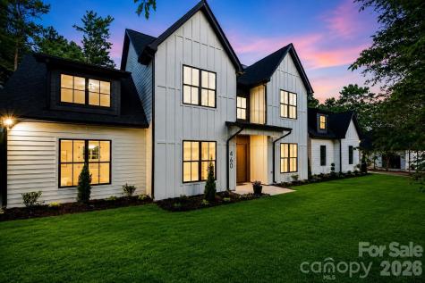 460 Riddle Mill Road Clover SC 29710