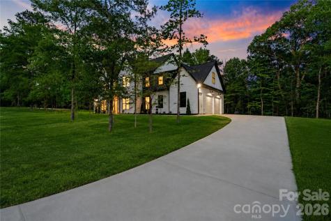460 Riddle Mill Road Clover SC 29710