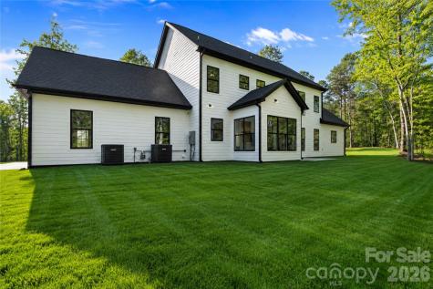 460 Riddle Mill Road Clover SC 29710